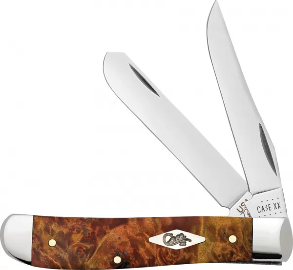Case Mini Trapper Autumn Maple CA11545