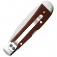 Case Tribal Lock Brown Synthetic CA11793