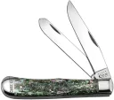Case CA12000 Abalone Trapper 8254SS 4 1/2 Closed