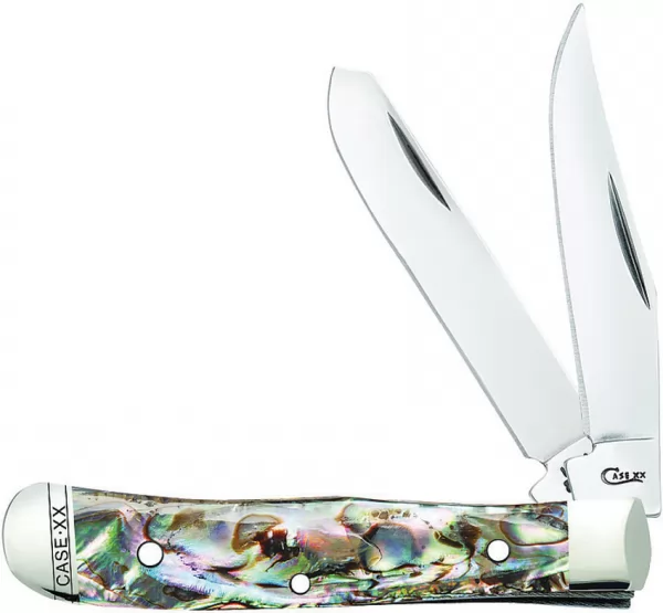 Case Tiny Trapper Abalone CA12018