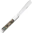 Case Cutlery Razor Abalone CA12027