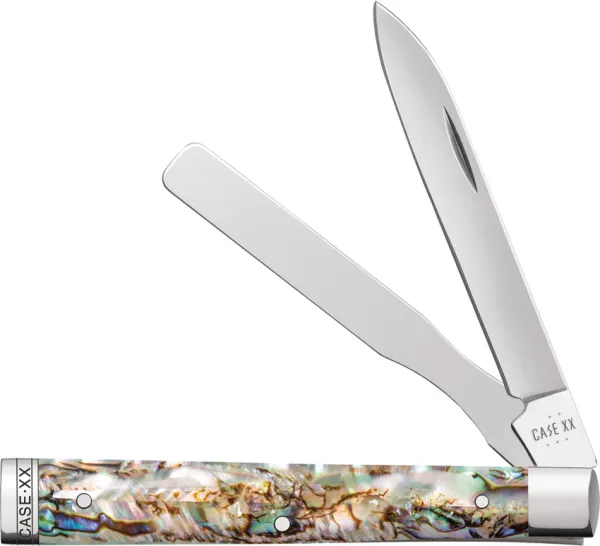Case Cutlery Baby Doc Abalone CA12029