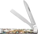 Case Cutlery Baby Doc Abalone - CA12029