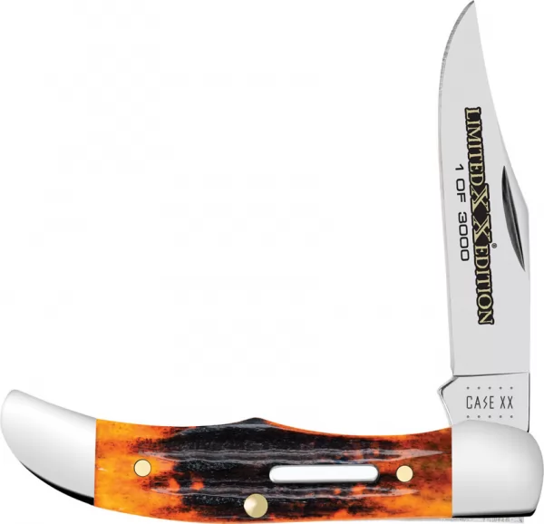 Case Pocket Hunter LE XXXVI Autumn CA12182
