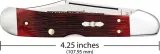 Case Copperlock LE XXXVII CA12213