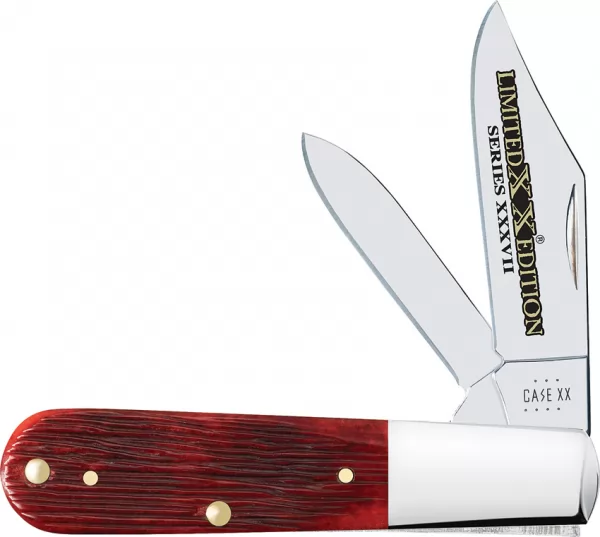 Case Limited XxÂ® Edition Xxxvii O CA12214