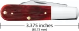 Case Limited XxÂ® Edition Xxxvii O CA12214