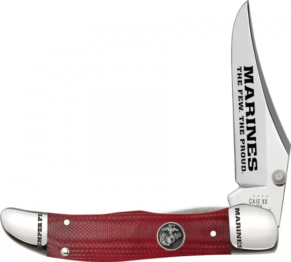 Case Cutlery USMC Kickstart Hunter CA13199