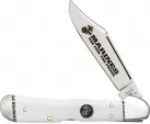 Case Cutlery USMC CopperLock Synthetic - CA13201