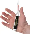 Case Cutlery USMC Veteran Trapper CA13203