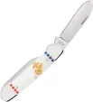 Case Cutlery USMC Canoe CA13205