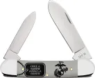 Case Cutlery USMC Canoe - CA13207