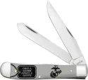 Case Cutlery USMC Trapper - CA13208
