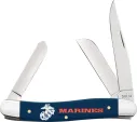 Case Cutlery USMC Stockman Gift Set - CA13209