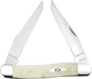 Case Cutlery Muskrat Natural Bone - CA13317