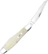 Case Cutlery Muskrat Natural Bone CA13317