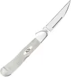 Case Cutlery Copperlock Natural Bone CA13319
