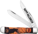 Case Cutlery Halloween Trapper - CA13365