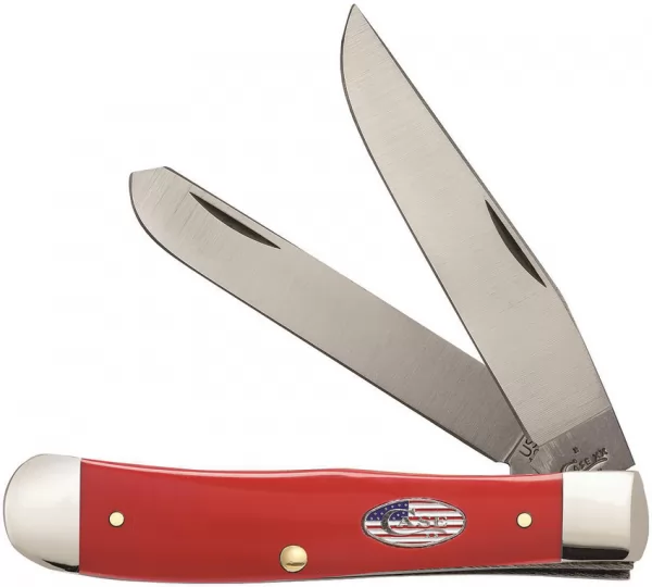 Case American Workman Trapper CA13450