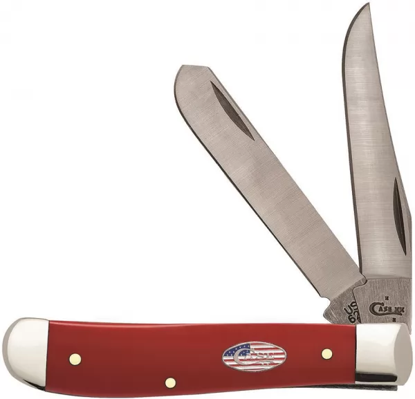 Case American Workman Mini Trapper CA13453