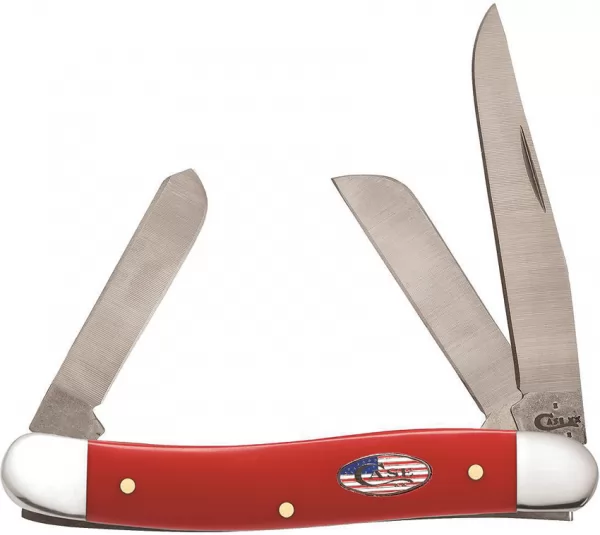 Case American Workman Stockman CA13454
