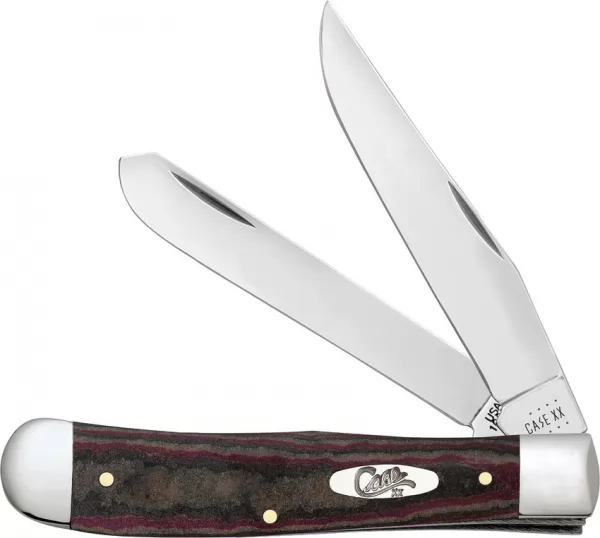 Case Trapper Rustic Richlite CA13620