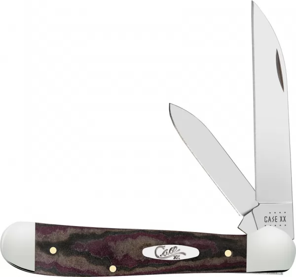 Case Copperhead Rustic Richlite CA13625