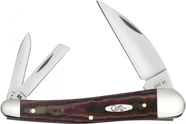 Case Seahorse Whittler Richlite CA13626