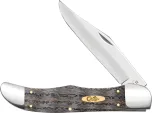 Case Cutlery Folding Hunter Black Curly Oak - CA14008