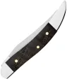 Case Cutlery Small Toothpick Curly Oak CA14009