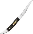 Case Cutlery Small Toothpick Curly Oak CA14009