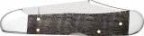 Case Cutlery Mini Copperlock Curly Oak CA14010