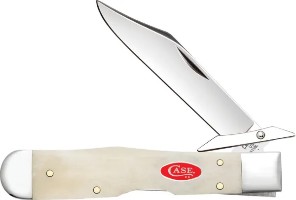 Case Cutlery Cheetah Cub Lockback CA14026