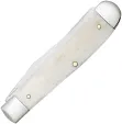 Case Cutlery Trapper Natural Bone CA14090