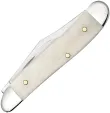 Case Cutlery Peanut Natural Bone CA14094