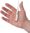 Case Cutlery Peanut Natural Bone CA14094