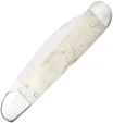 Case Cutlery Natural Bone CS - Smooth Coppe CA14095