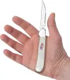 Case Cutlery Natural Bone CS - Smooth Coppe CA14095