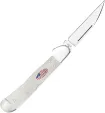 Case Cutlery Natural Bone CS - Smooth Coppe CA14095