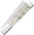 Case Cutlery Razor Vault Natural Bone CA14096