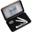 Case Cutlery Ford Trapper Jewel Box CA14323