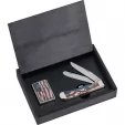 Case Cutlery Ford Trapper Gift Set CA14331