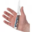 Case Cutlery Ford Trapper Gift Set CA14331