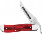 Case Cutlery Ford RussLock Red - CA14333