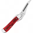 Case Cutlery Ford RussLock Red CA14333