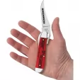 Case Cutlery Ford RussLock Red CA14333