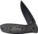 Case Cutlery Ford TecX Linerlock - CA14339