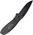 Case Cutlery Ford TecX Linerlock CA14339