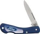 Case Cutlery Ford Mini Blackhorn Blue - CA14340