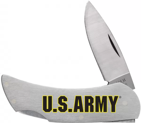Case US Army Executive Lockback CA15033